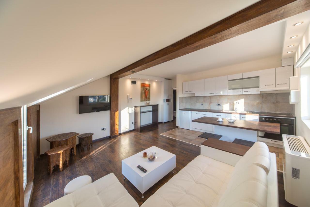 New And Nice Apartments Kragujevac Esterno foto