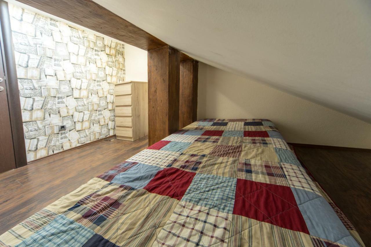 New And Nice Apartments Kragujevac Esterno foto