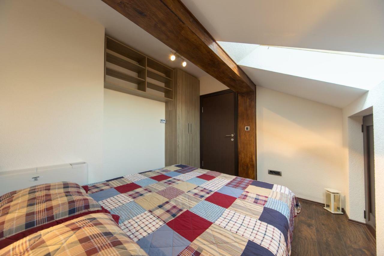 New And Nice Apartments Kragujevac Esterno foto