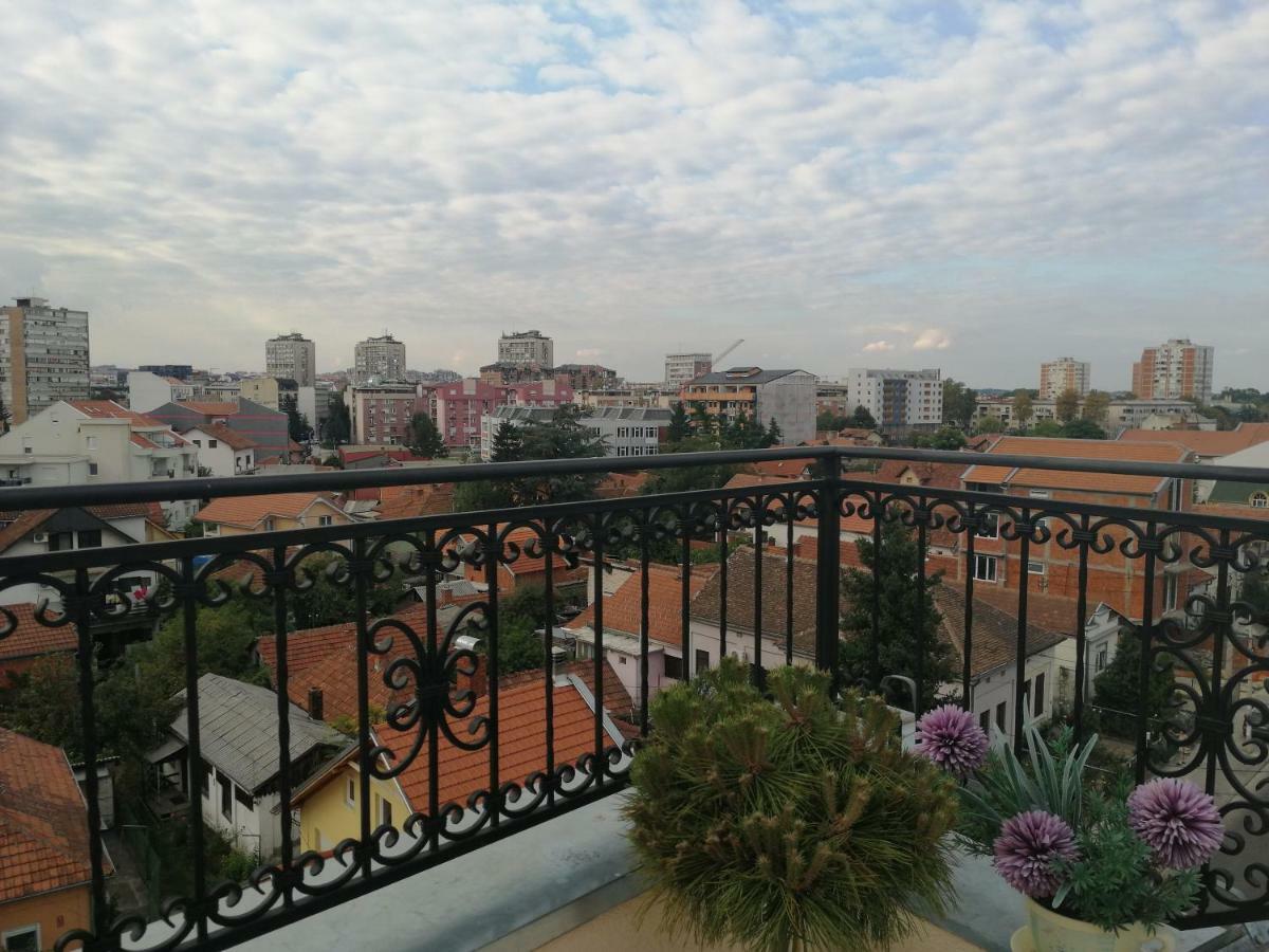 New And Nice Apartments Kragujevac Esterno foto