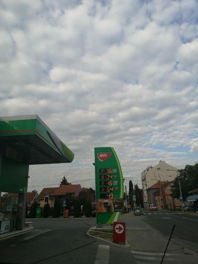New And Nice Apartments Kragujevac Esterno foto
