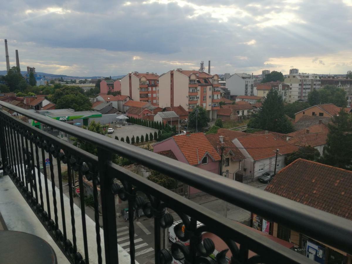 New And Nice Apartments Kragujevac Esterno foto