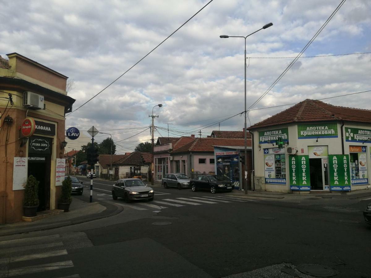 New And Nice Apartments Kragujevac Esterno foto